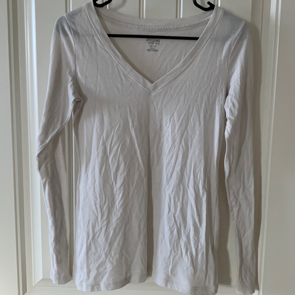 XS Mossimo L/S t-shirt